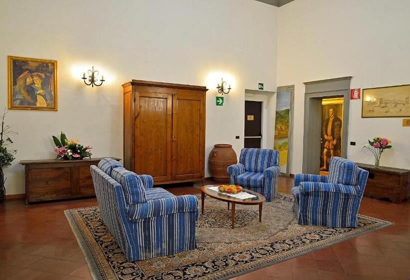 هتل Vasari