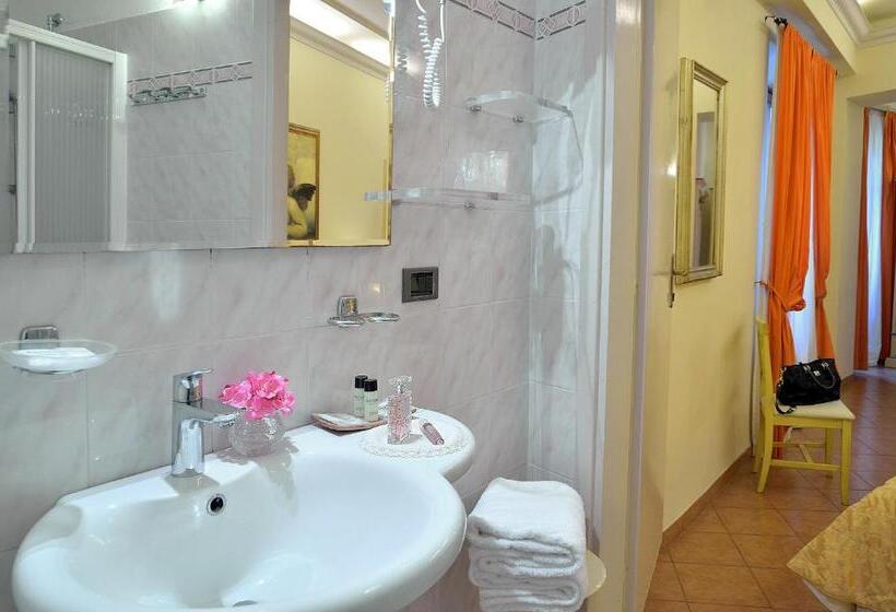 هتل Vasari