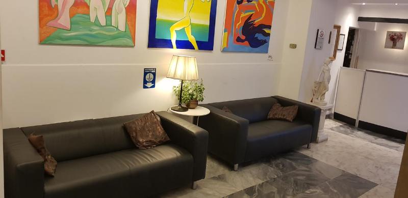 Fotos del hotel Victoria:  13