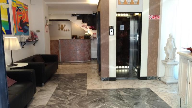 Fotos del hotel Victoria:  16