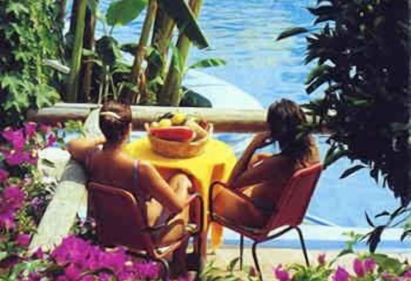 Villa Angela Hotel & Spa