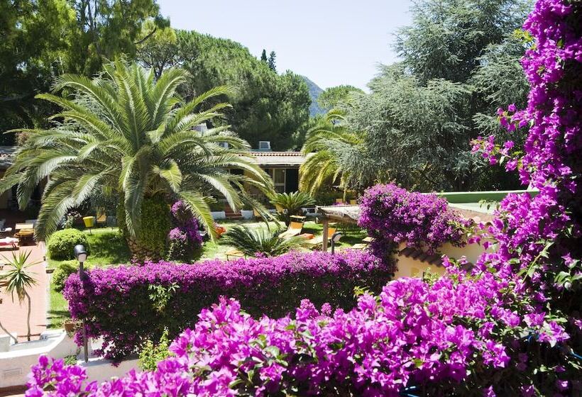 Villa Angela Hotel & Spa