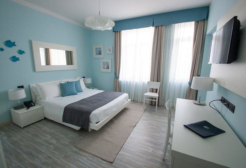 호텔 Villa Bernt