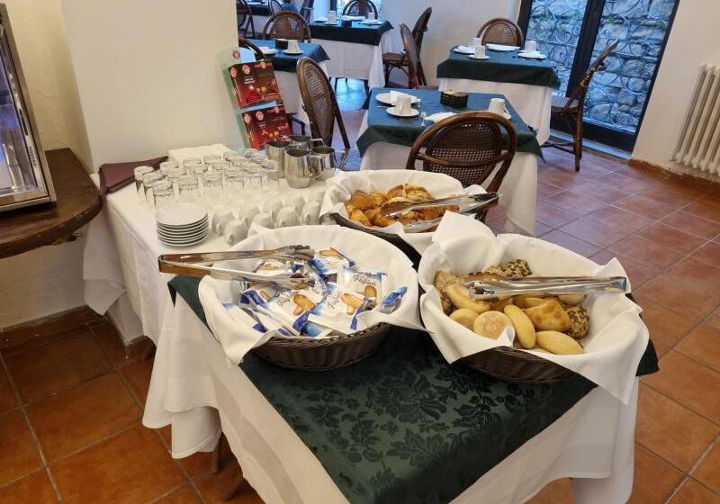 فندق Villa Bonelli