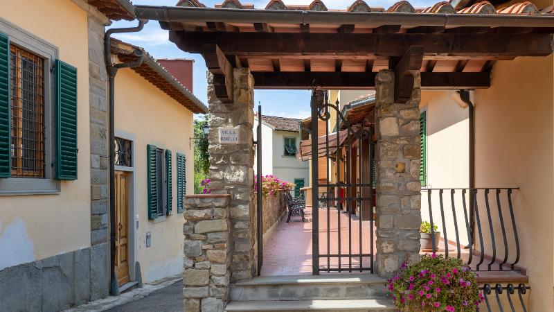 فندق Villa Bonelli