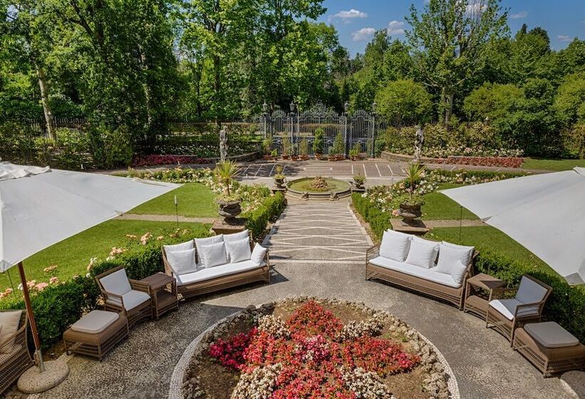 Fotos del hotel Villa Cora:  2