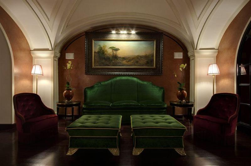 Fotos del hotel Villa Cora:  28