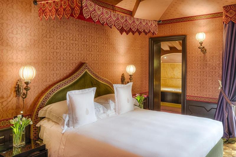 Fotos del hotel Villa Cora:  5