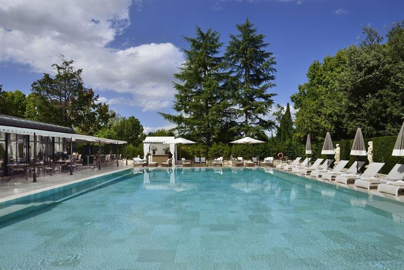 Fotos del hotel Villa Cora:  6