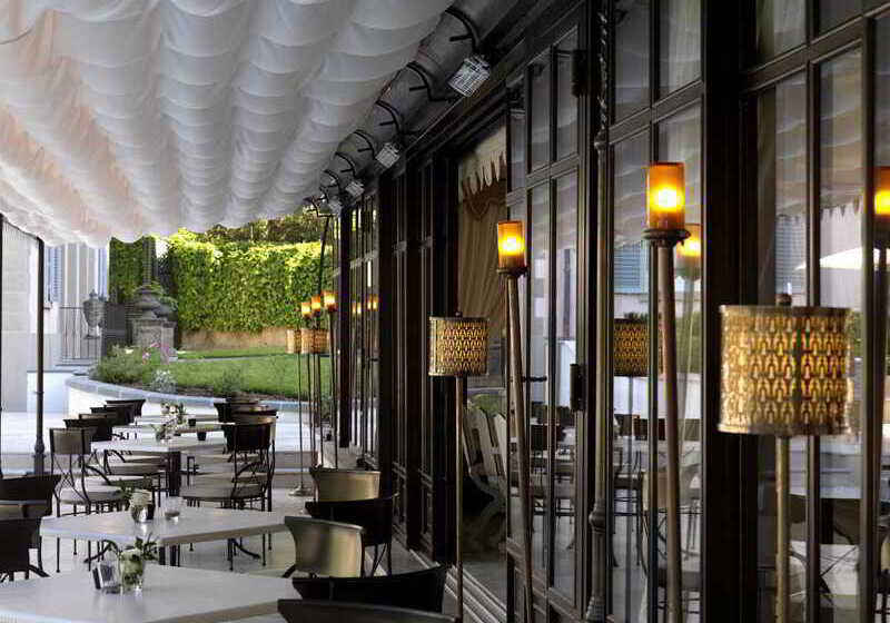 Fotos del hotel Villa Cora:  19