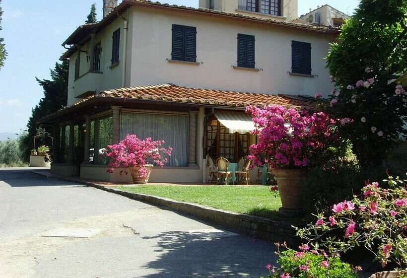 Fotos del hotel Villa Le Rondini:  38