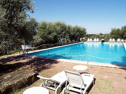 Fotos del hotel Villa Le Rondini:  6