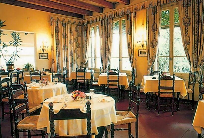 Fotos del hotel Villa Le Rondini:  14