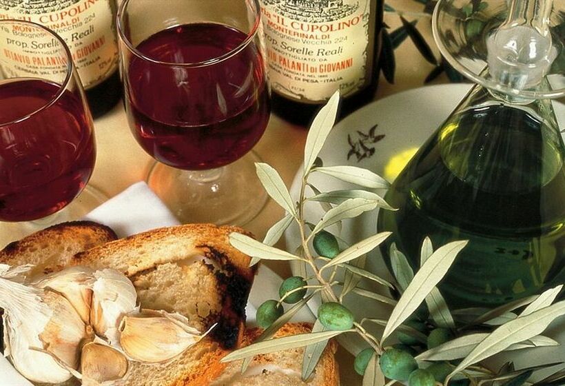 Fotos del hotel Villa Le Rondini:  21