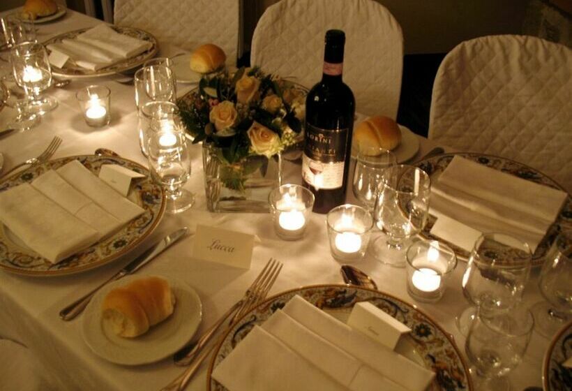 Fotos del hotel Villa Le Rondini:  32