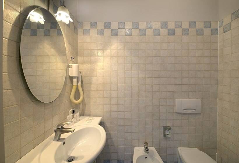 Hotel Villa Marcello Giustinian