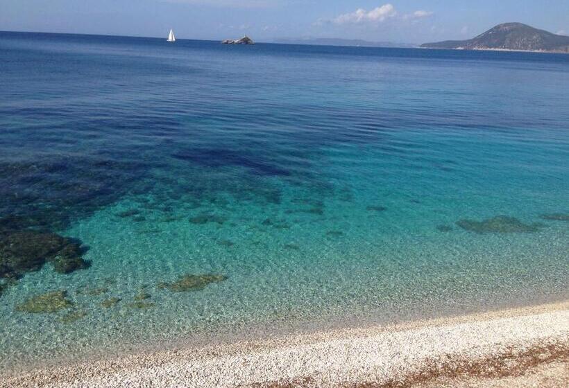 هتل Villa Ombrosa