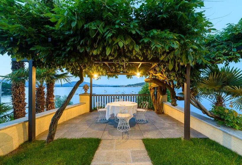 هتل Villa Paradiso