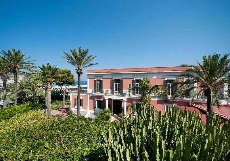 هتل Villa Svizzera Terme
