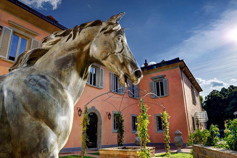 Fotos del hotel Ville Sull'arno:  19