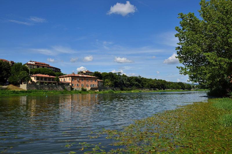 هتل Ville Sull'arno