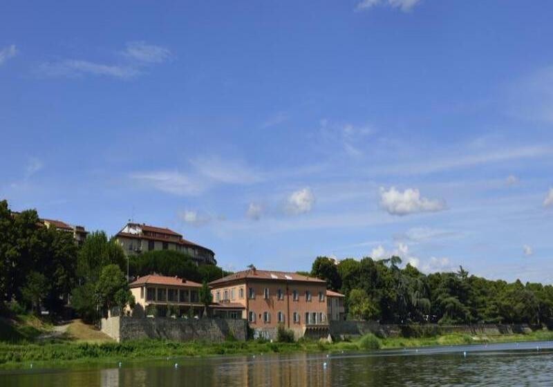 Hôtel Ville Sull'arno