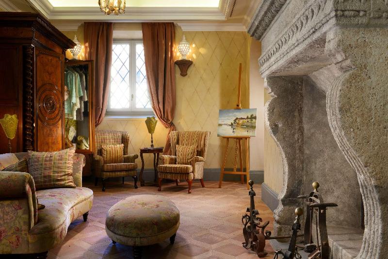 Fotos del hotel Ville Sull'arno:  25