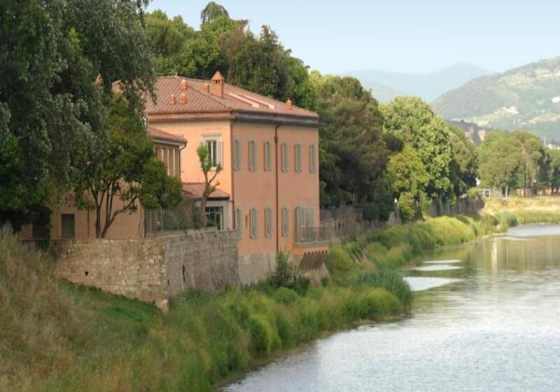 هتل Ville Sull'arno