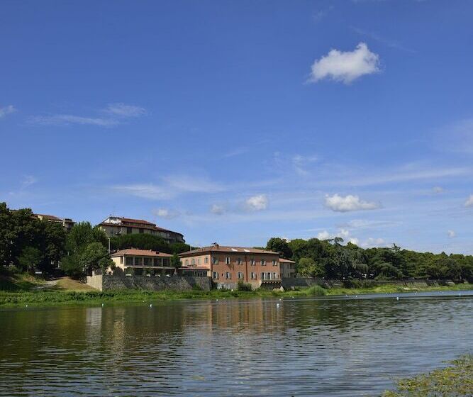 Fotos del hotel Ville Sull'arno:  49