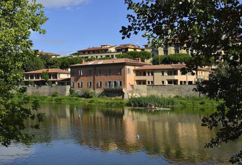 Fotos del hotel Ville Sull'arno:  29