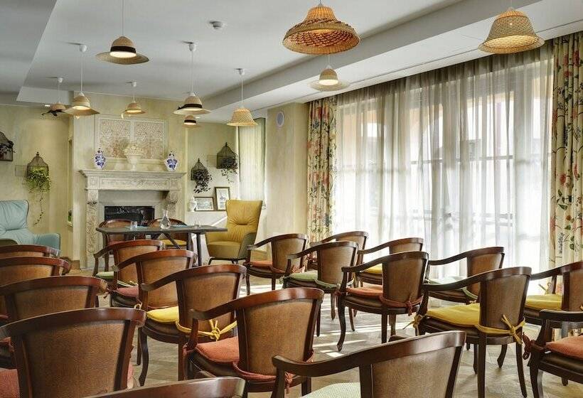 Fotos del hotel Ville Sull'arno:  43