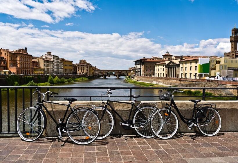 Fotos del hotel Ville Sull'arno:  34