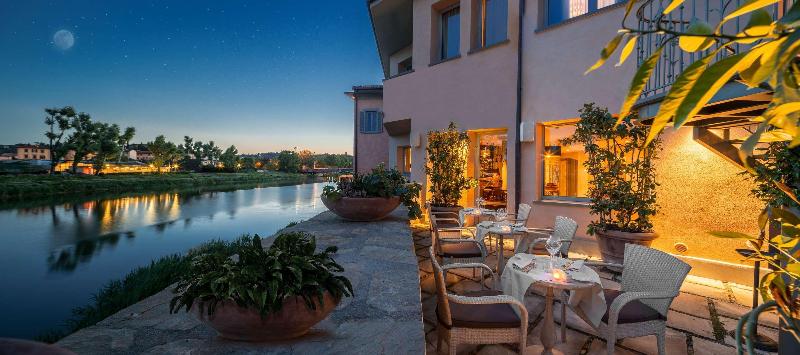 Fotos del hotel Ville Sull'arno:  31