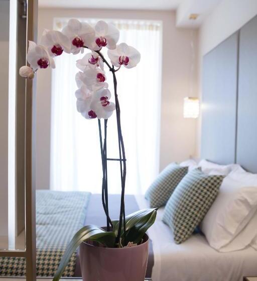 Hotell Vittorio