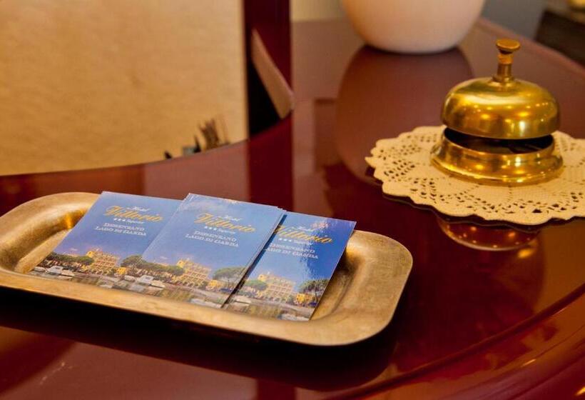 Fotos del hotel Vittorio: 1 Fotos del hotel Vittorio: 1