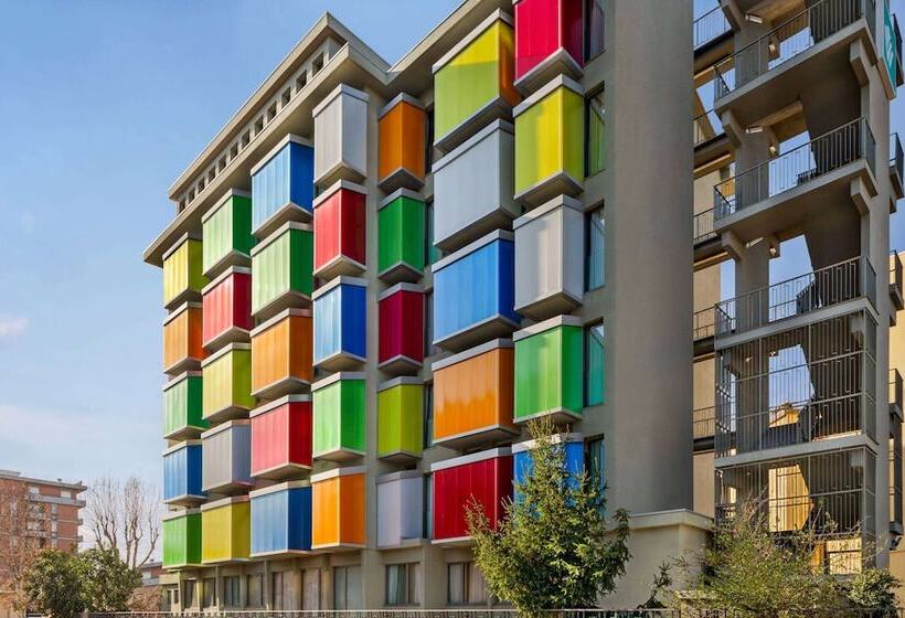 Fotos del hotel Concorde:  27