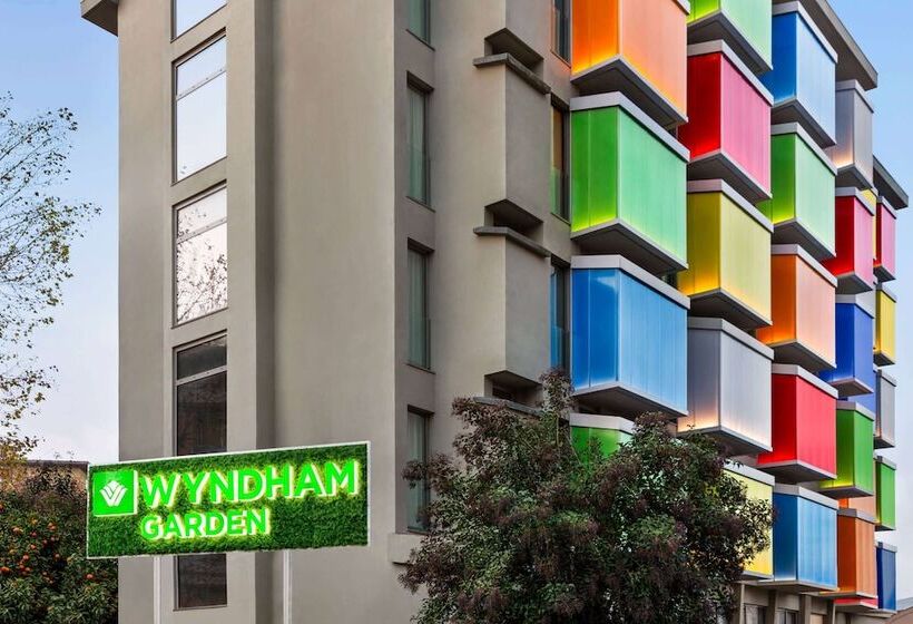 Fotos del hotel Concorde:  4