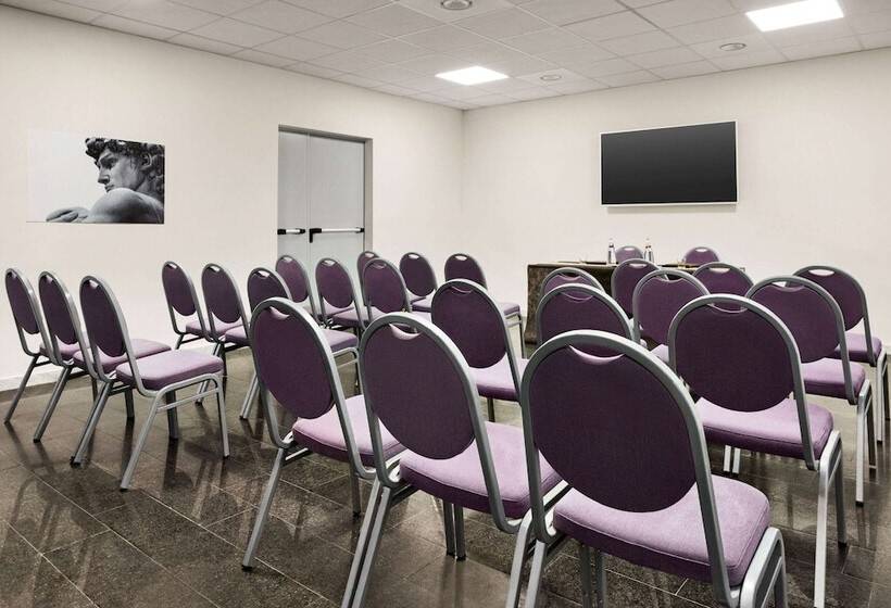 Fotos del hotel Concorde:  20