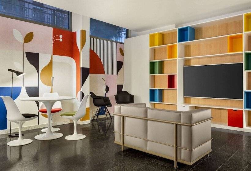 Fotos del hotel Concorde:  35