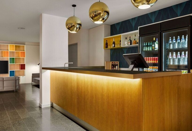 Fotos del hotel Concorde:  60