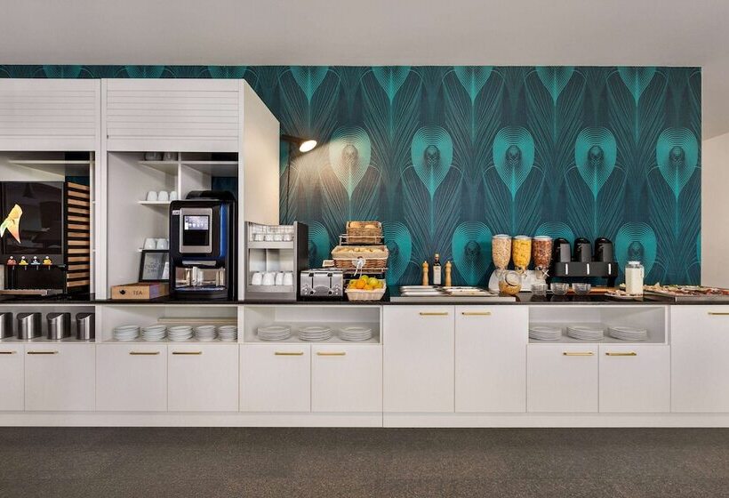 Fotos del hotel Concorde:  57