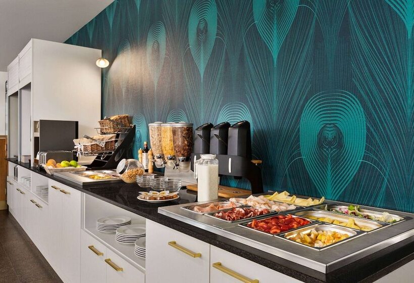 Fotos del hotel Concorde:  68