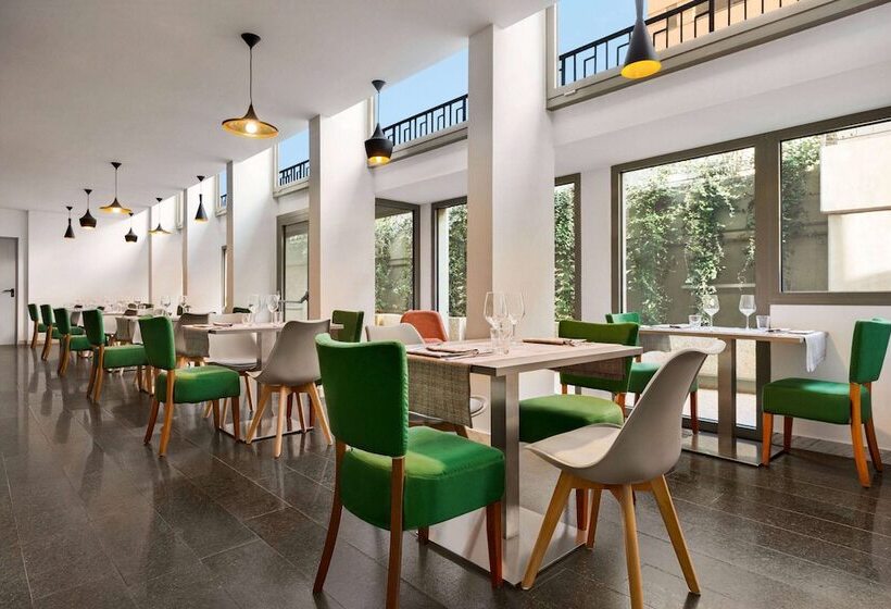 Fotos del hotel Concorde:  48