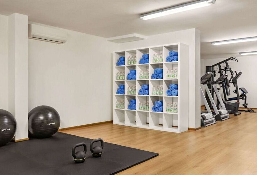 Fotos del hotel Concorde:  43