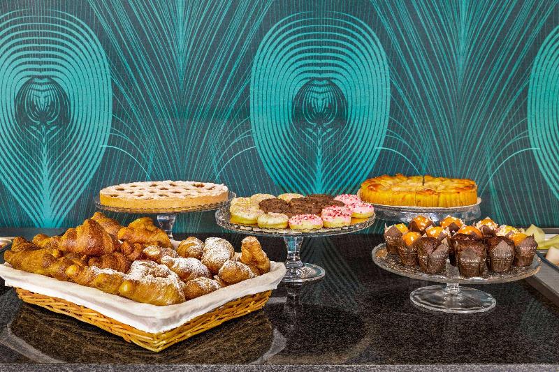 Fotos del hotel Concorde:  53