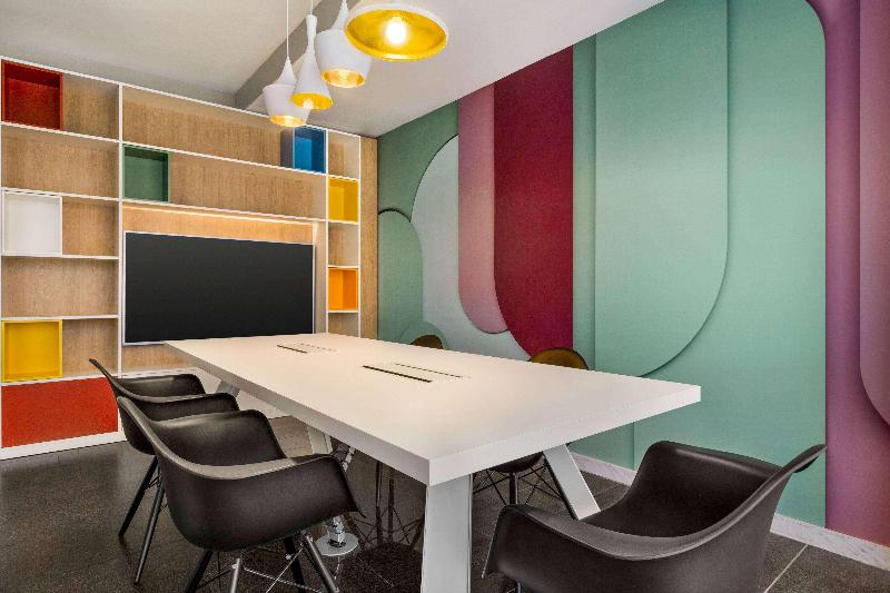 Fotos del hotel Concorde:  17