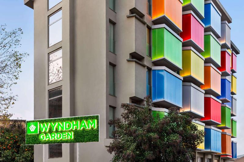 Fotos del hotel Concorde:  5