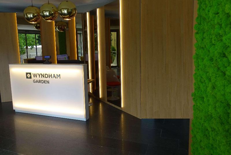 Fotos del hotel Concorde:  64