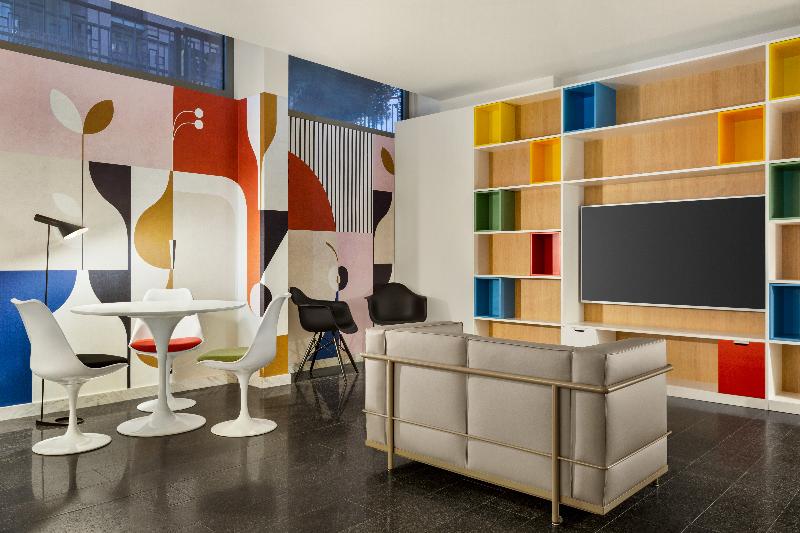 Fotos del hotel Concorde:  32