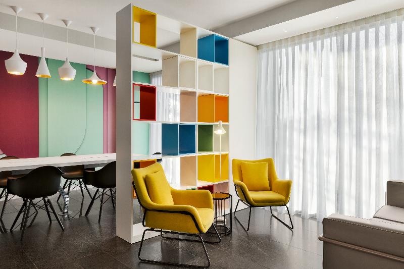 Fotos del hotel Concorde:  40